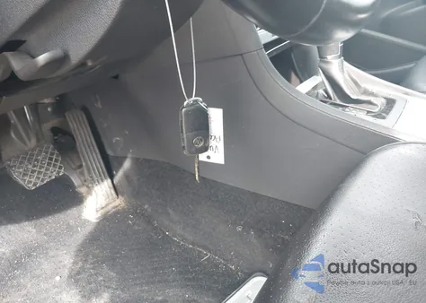 2013 Volkswagen Passat Se from USA, damaged, VIN 1VWBP7A34DC096772